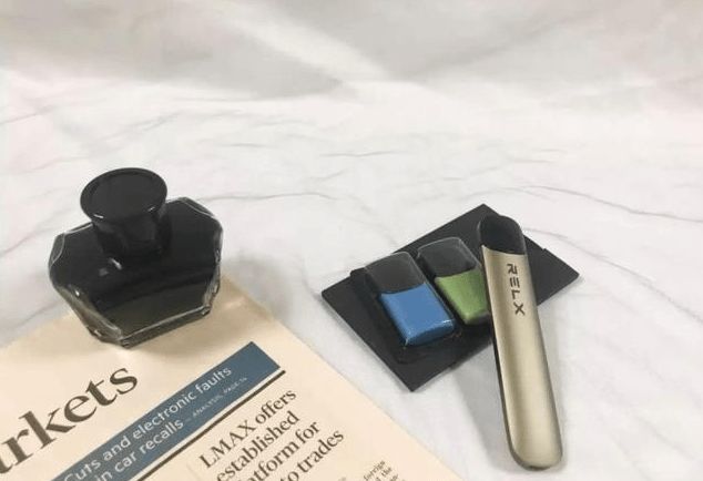 真实的电子烟 电子烟的正品吗