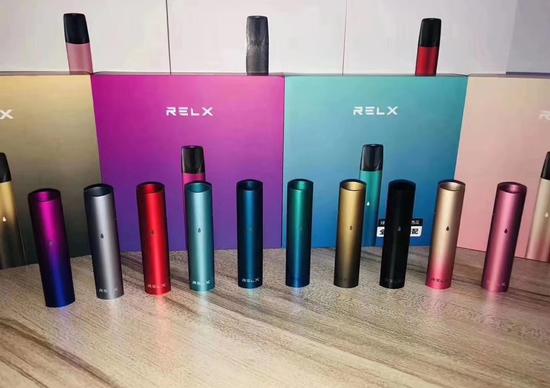 电子烟是什么样的生意 电子烟是什么行业